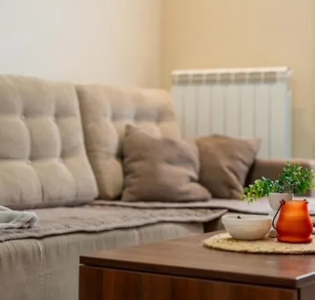 Διαμέρισμα Mihajlo Kalman *