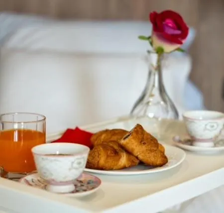 Διαμέρισμα Mihajlo Kalman