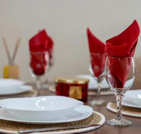 Διαμέρισμα Mihajlo Kalman *