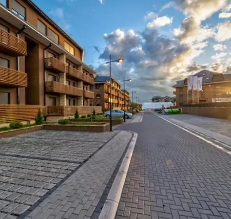 Mihajlo Kalman Διαμέρισμα