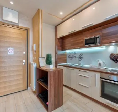 Mihajlo Kalman Διαμέρισμα *