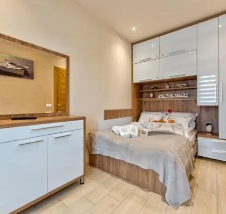 Mihajlo Kalman Διαμέρισμα Ζλάτιμπορ