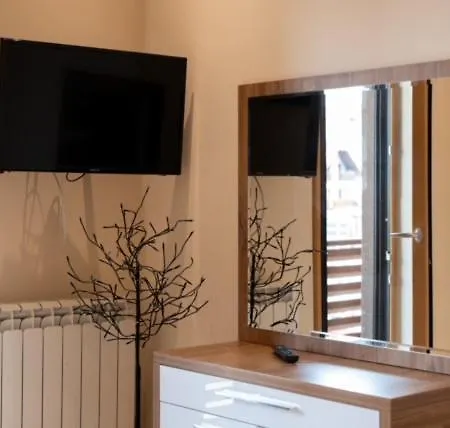 Mihajlo Kalman * Ζλάτιμπορ