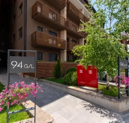 Mihajlo Kalman * Ζλάτιμπορ