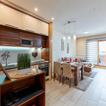 Διαμέρισμα Mihajlo Kalman