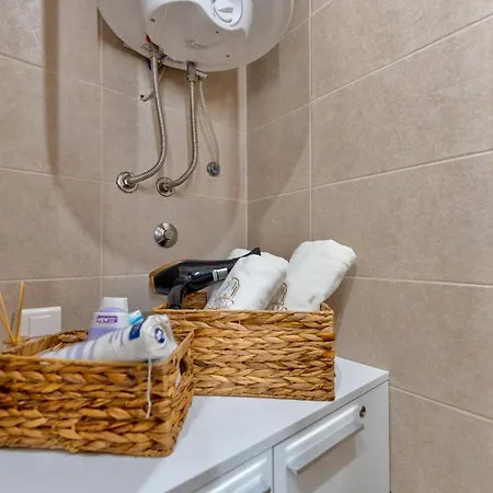 Mihajlo Kalman Διαμέρισμα *