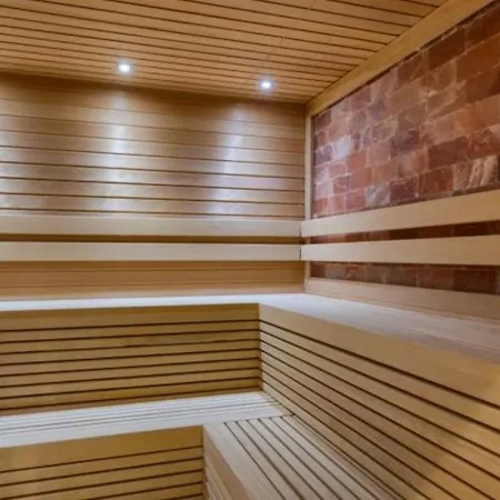 Mihajlo Kalman Διαμέρισμα *