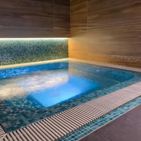 Διαμέρισμα Mihajlo Kalman