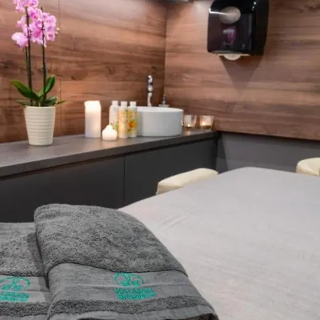 Mihajlo Kalman Διαμέρισμα