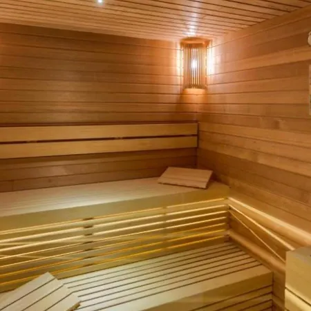 Διαμέρισμα Mihajlo Kalman