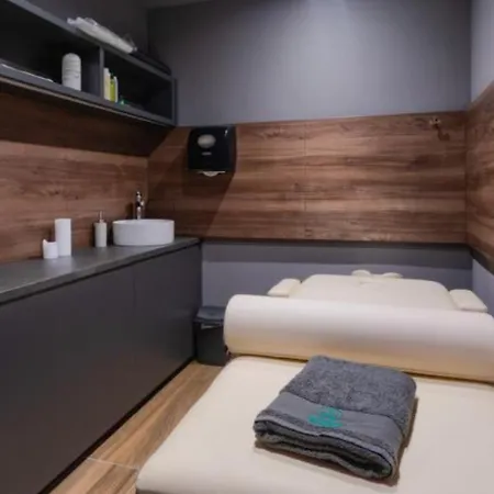 Διαμέρισμα Mihajlo Kalman Ζλάτιμπορ