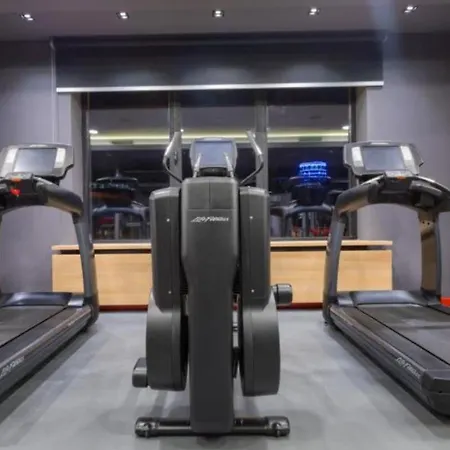 Διαμέρισμα Mihajlo Kalman *