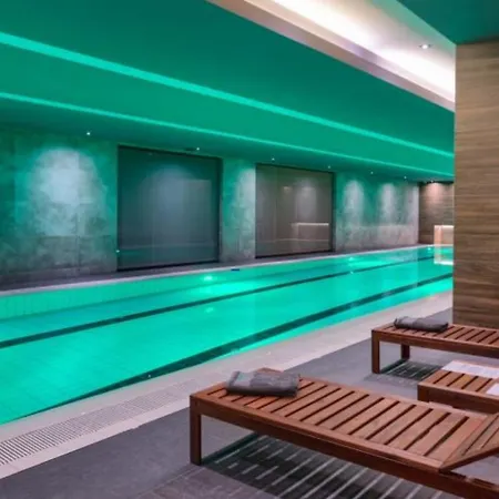 Mihajlo Kalman Διαμέρισμα