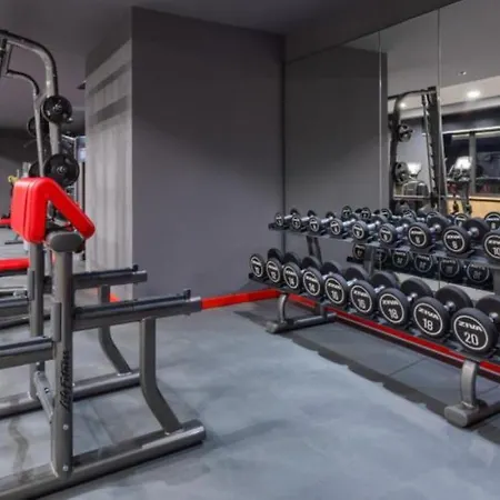 Διαμέρισμα Mihajlo Kalman *