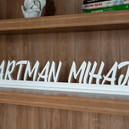Mihajlo Kalman * 즐라티보