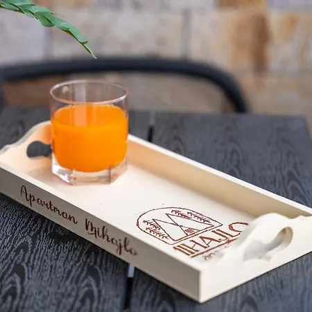 Διαμέρισμα Mihajlo Kalman