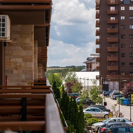 Mihajlo Kalman Διαμέρισμα *