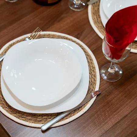 Διαμέρισμα Mihajlo Kalman