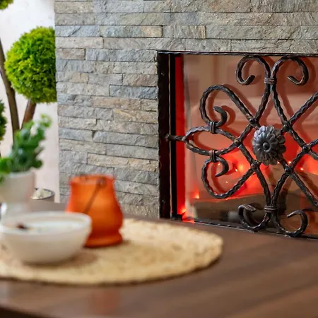 Διαμέρισμα Mihajlo Kalman *