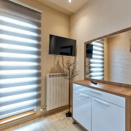 Mihajlo Kalman Διαμέρισμα Ζλάτιμπορ