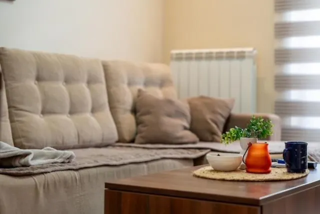 아파트 Mihajlo Kalman *