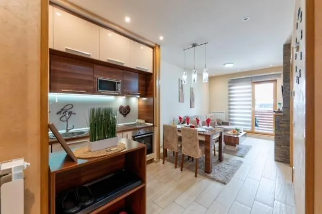 아파트 Mihajlo Kalman *