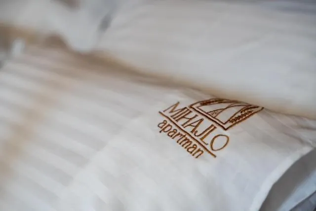 Mihajlo Kalman * 즐라티보