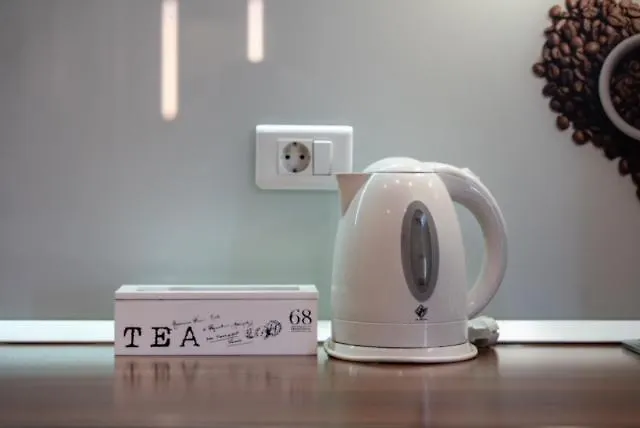 Mihajlo Kalman 아파트 즐라티보