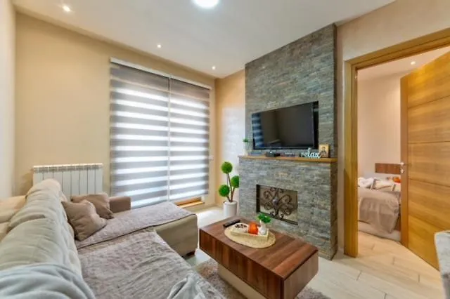 Mihajlo Kalman 아파트