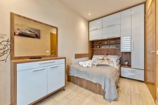 Mihajlo Kalman 아파트 즐라티보