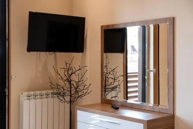 Mihajlo Kalman * 즐라티보