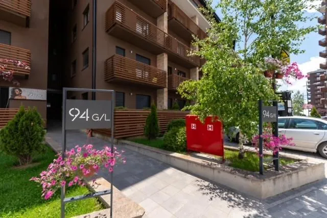 Mihajlo Kalman * 즐라티보