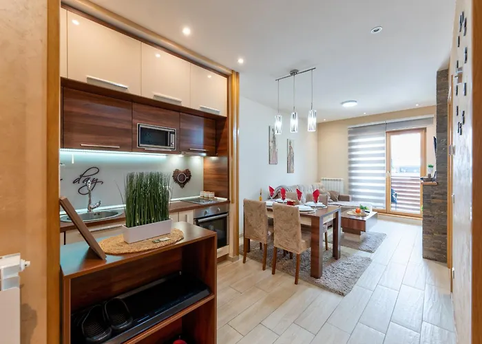 아파트 Mihajlo Kalman