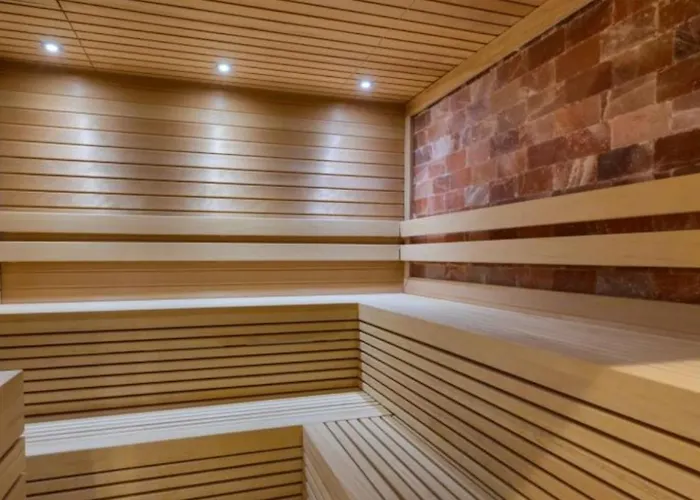 Mihajlo Kalman 아파트 *