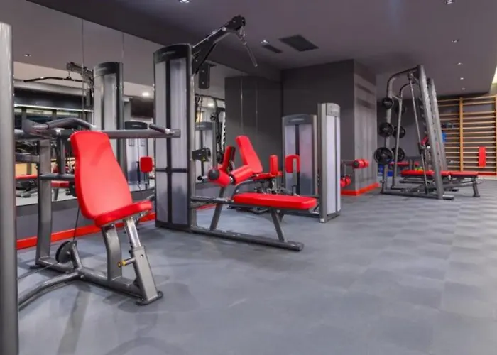 아파트 Mihajlo Kalman 즐라티보