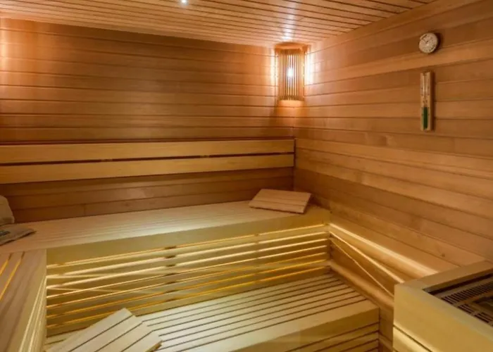 아파트 Mihajlo Kalman