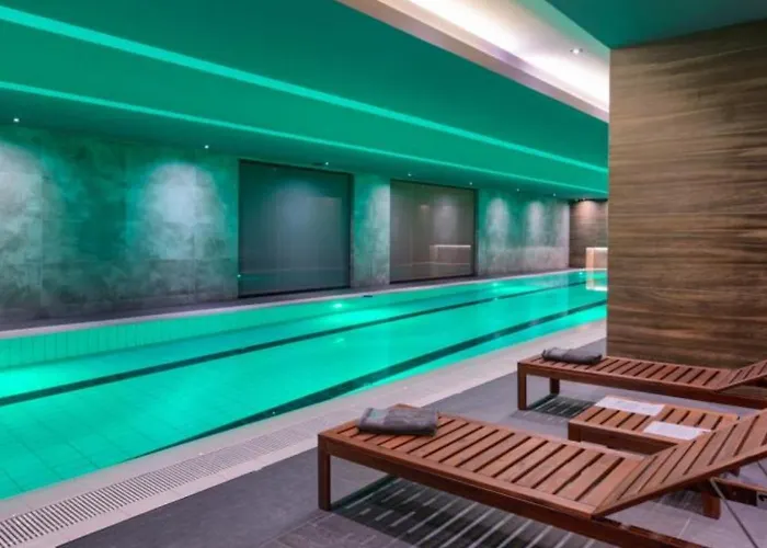 Mihajlo Kalman 아파트