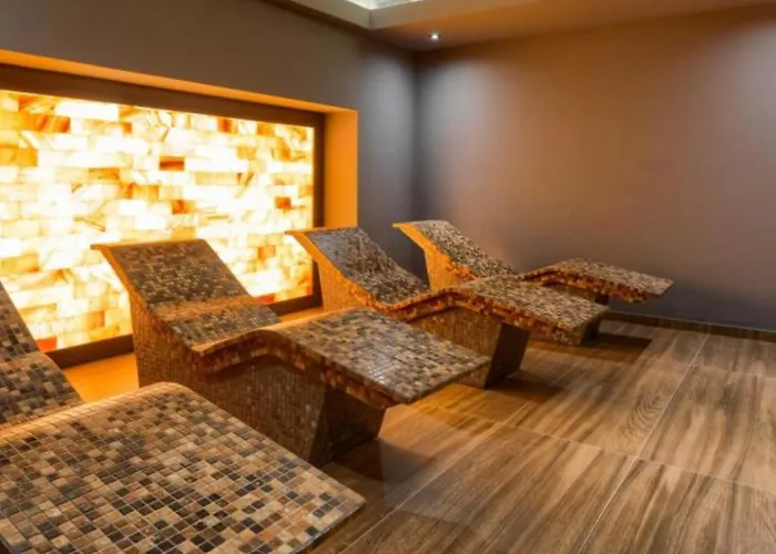 Mihajlo Kalman 아파트 즐라티보