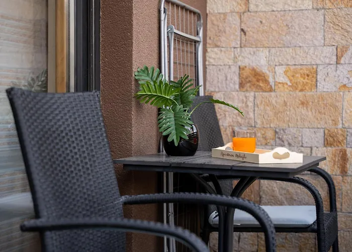 아파트 Mihajlo Kalman *