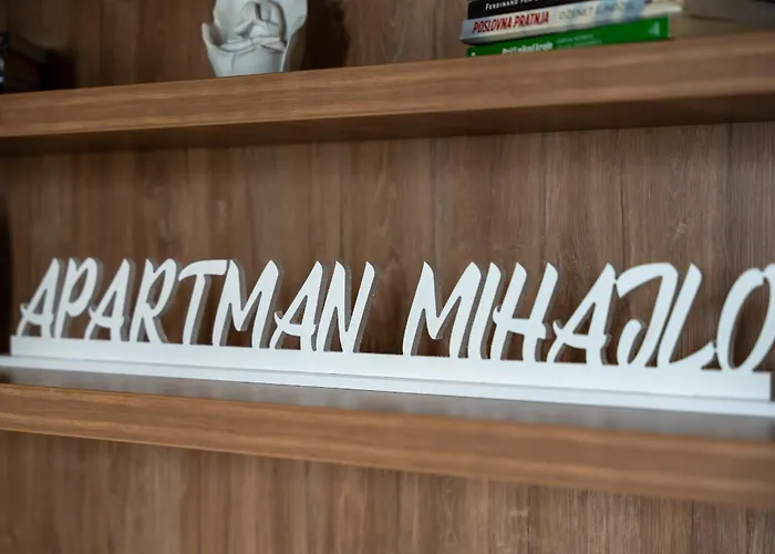 Mihajlo Kalman * 즐라티보