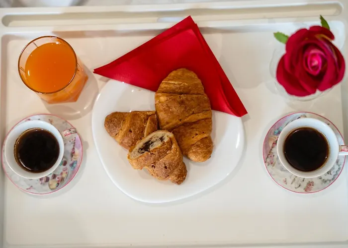 Mihajlo Kalman 아파트