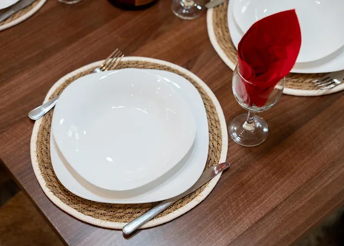 아파트 Mihajlo Kalman