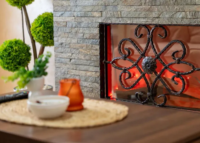 아파트 Mihajlo Kalman *